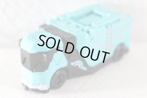 Photo1: Bakuage Sentai BoonBoomger / BoonBoom Car Seried DX BoonBoom Marine Used (1)