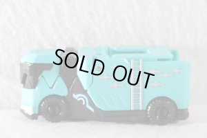 Photo2: Bakuage Sentai BoonBoomger / BoonBoom Car Seried DX BoonBoom Marine Used (2)