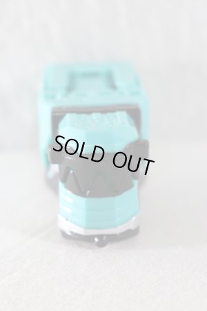 Photo3: Bakuage Sentai BoonBoomger / BoonBoom Car Seried DX BoonBoom Marine Used (3)