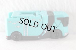 Photo4: Bakuage Sentai BoonBoomger / BoonBoom Car Seried DX BoonBoom Marine Used (4)