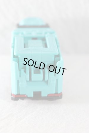 Photo5: Bakuage Sentai BoonBoomger / BoonBoom Car Seried DX BoonBoom Marine Used (5)