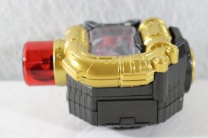 Photo11: Bakuage Sentai BoonBoomger / BoonBoom Change Ax Memorial Edition with Package (11)