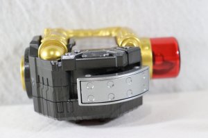 Photo13: Bakuage Sentai BoonBoomger / BoonBoom Change Ax Memorial Edition with Package (13)