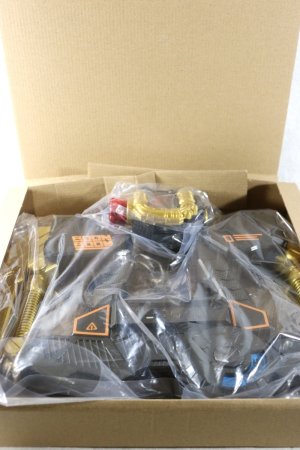 Photo2: Bakuage Sentai BoonBoomger / BoonBoom Change Ax Memorial Edition with Package (2)