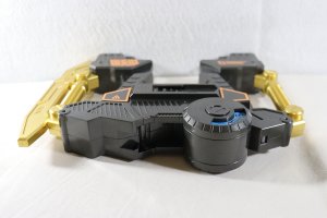 Photo4: Bakuage Sentai BoonBoomger / BoonBoom Change Ax Memorial Edition with Package (4)