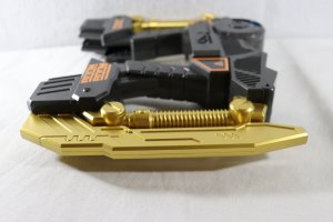 Photo5: Bakuage Sentai BoonBoomger / BoonBoom Change Ax Memorial Edition with Package (5)