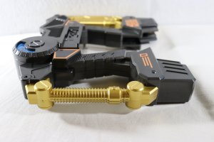 Photo7: Bakuage Sentai BoonBoomger / BoonBoom Change Ax Memorial Edition with Package (7)