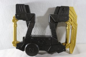 Photo8: Bakuage Sentai BoonBoomger / BoonBoom Change Ax Memorial Edition with Package (8)