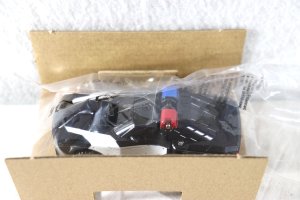 Photo2: Bakuage Sentai BoonBoomger / BoonBoom Car Seried DX BoonBoom Patrol Car 1 with Package (2)