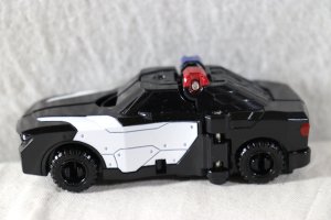 Photo3: Bakuage Sentai BoonBoomger / BoonBoom Car Seried DX BoonBoom Patrol Car 1 with Package (3)