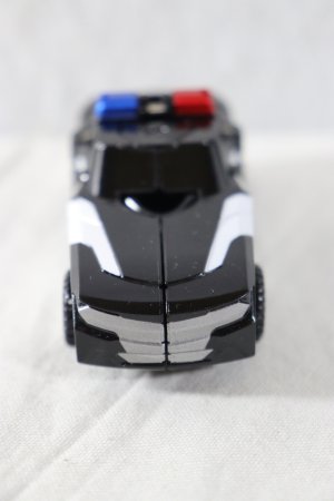 Photo4: Bakuage Sentai BoonBoomger / BoonBoom Car Seried DX BoonBoom Patrol Car 1 with Package (4)