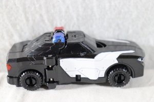 Photo5: Bakuage Sentai BoonBoomger / BoonBoom Car Seried DX BoonBoom Patrol Car 1 with Package (5)