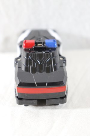 Photo6: Bakuage Sentai BoonBoomger / BoonBoom Car Seried DX BoonBoom Patrol Car 1 with Package (6)