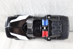 Photo7: Bakuage Sentai BoonBoomger / BoonBoom Car Seried DX BoonBoom Patrol Car 1 with Package (7)