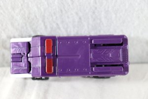 Photo12: Bakuage Sentai BoonBoomger / BoonBoom Car Seried DX BoonBoom Police Set with Package (12)