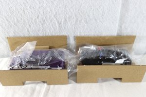 Photo2: Bakuage Sentai BoonBoomger / BoonBoom Car Seried DX BoonBoom Police Set with Package (2)