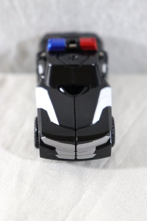 Photo4: Bakuage Sentai BoonBoomger / BoonBoom Car Seried DX BoonBoom Police Set with Package (4)