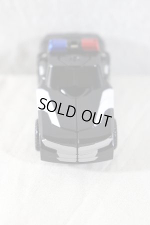 Photo4: Bakuage Sentai BoonBoomger / BoonBoom Car Seried DX BoonBoom Police Set with Package (4)