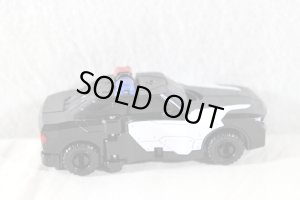 Photo5: Bakuage Sentai BoonBoomger / BoonBoom Car Seried DX BoonBoom Police Set with Package (5)
