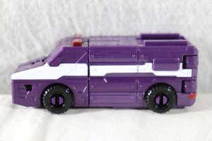 Photo8: Bakuage Sentai BoonBoomger / BoonBoom Car Seried DX BoonBoom Police Set with Package (8)