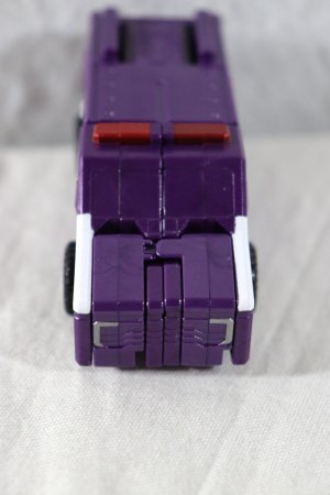 Photo9: Bakuage Sentai BoonBoomger / BoonBoom Car Seried DX BoonBoom Police Set with Package (9)