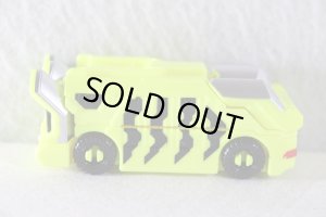 Photo2: Bakuage Sentai BoonBoomger / BoonBoom Car Seried DX BoonBoom Safari Used (2)