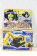Photo1: Bakuage Sentai BoonBoomger / BoonBoom Car Seried DX BoonBoom Shovel with Package (1)