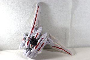 Photo3: No.1 Sentai Gozyuger / DX TegaJune with Package (3)