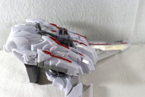 Photo4: No.1 Sentai Gozyuger / DX TegaJune with Package (4)