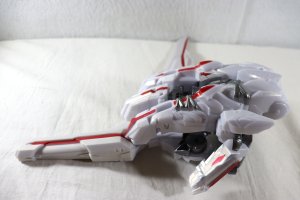 Photo6: No.1 Sentai Gozyuger / DX TegaJune with Package (6)