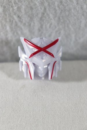 Photo8: No.1 Sentai Gozyuger / DX TegaJune with Package (8)