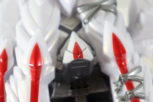 Photo10: No.1 Sentai Gozyuger / DX TegaJune with Package (10)