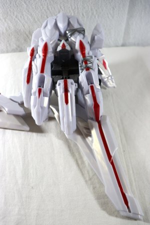 Photo7: No.1 Sentai Gozyuger / DX TegaJune with Package (7)