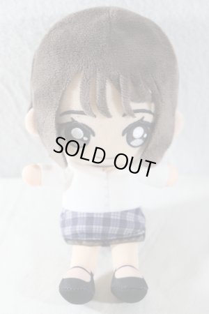 Photo1: No.1 Sentai Gozyuger / Sentai Hero Nuigurumi Plush Sumino Ichikawa (1)