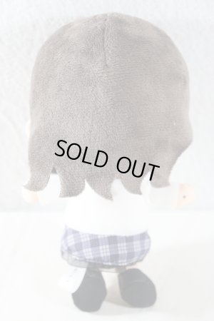 Photo2: No.1 Sentai Gozyuger / Sentai Hero Nuigurumi Plush Sumino Ichikawa (2)