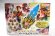 Photo1: No.1 Sentai Gozyuger / DX TegaSword Sentai Ring Set with Package (1)