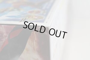 Photo10: No.1 Sentai Gozyuger / DX TegaSword Sentai Ring Set with Package (10)