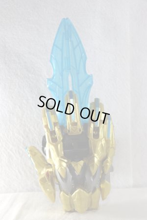 Photo3: No.1 Sentai Gozyuger / DX TegaSword Sentai Ring Set with Package (3)