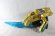 Photo4: No.1 Sentai Gozyuger / DX TegaSword Sentai Ring Set with Package (4)