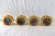 Photo7: No.1 Sentai Gozyuger / DX TegaSword Sentai Ring Set with Package (7)