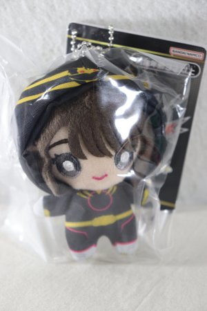 Photo1: No.1 Sentai Gozyuger / Sentai Hero Henshin Mascot Plush GozyuUnicorn (1)