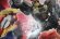 Photo2: No.1 Sentai Gozyuger / Minipla Black Daizyuzin & Wolf De Calibur 50 Set (2)