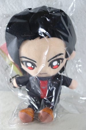 Photo1: No.1 Sentai Gozyuger / Sentai Hero Nuigurumi Plush Hoeru Tono (1)