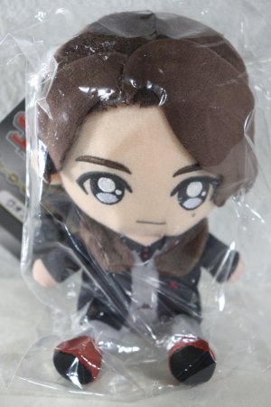 Photo1: No.1 Sentai Gozyuger / Sentai Hero Nuigurumi Plush Kuon (1)