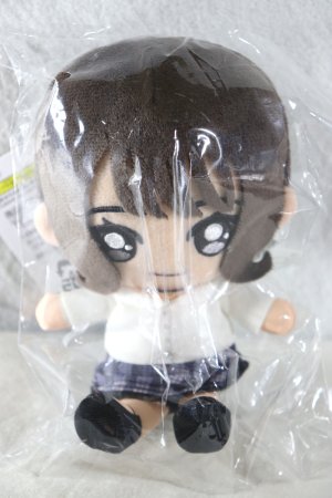 Photo1: No.1 Sentai Gozyuger / Sentai Hero Nuigurumi Plush Sumino Ichikawa (1)