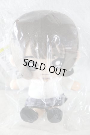 Photo1: No.1 Sentai Gozyuger / Sentai Hero Nuigurumi Plush Sumino Ichikawa (1)