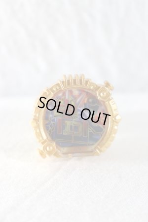 Photo1: No.1 Sentai Gozyuger / SG Sentai Rings Denziman (1)