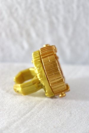 Photo2: No.1 Sentai Gozyuger / SG Sentai Rings Denziman (2)