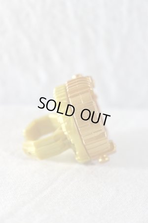 Photo2: No.1 Sentai Gozyuger / SG Sentai Rings Denziman (2)