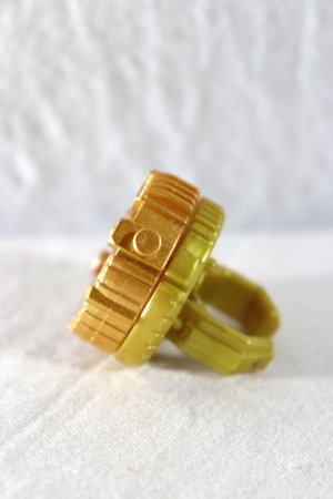 Photo3: No.1 Sentai Gozyuger / SG Sentai Rings Denziman (3)